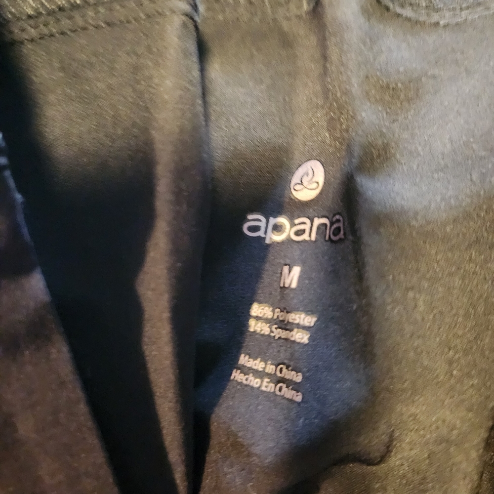 Woman's Scrub Bottoms - Picture 2 of 3